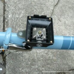 Trinkflaschenhalterung-Adapter Für EBS Pedelec Sattelstützenakkus 9 Trinkflaschenhalterung-Adapter Für EBS Pedelec Sattelstützenakkus -Abus Verkäufe bap001 bohp F04 1280x1280