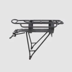 Alugepäckträger Mit MIK-System Für EBS Gepäckträgerakkus Für 20-24" Laufräder