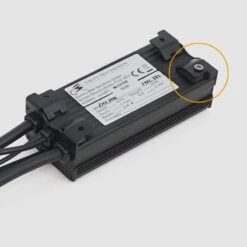 EBS Next Generation Controller, 36V - 50V, Mit Lichtanschluss (Akkuspannung) -Abus Verkäufe cong01 NextGenerationController F03 1280x1280