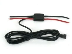 Spezialshunt Mit Halleffekt Sensor Für Cycle Analyst V3 U. WP Mit Solar-Firmware